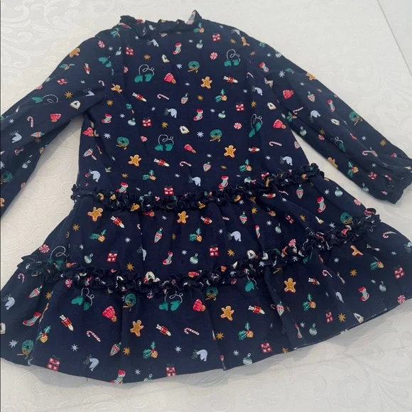 Janie and Jack Bundle. Toddler Size 3 - Picture 5 of 14